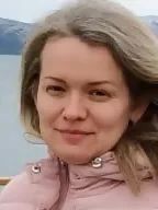 Ирина Анатольевна Моренко