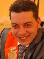 Владимир Сергеевич Старинский