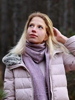 Анастасия Андреевна Пчелинцева