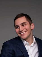 Новиков Александр 
