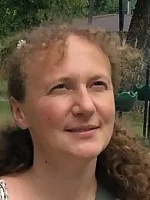 Татьяна Анатольевна Легенькая